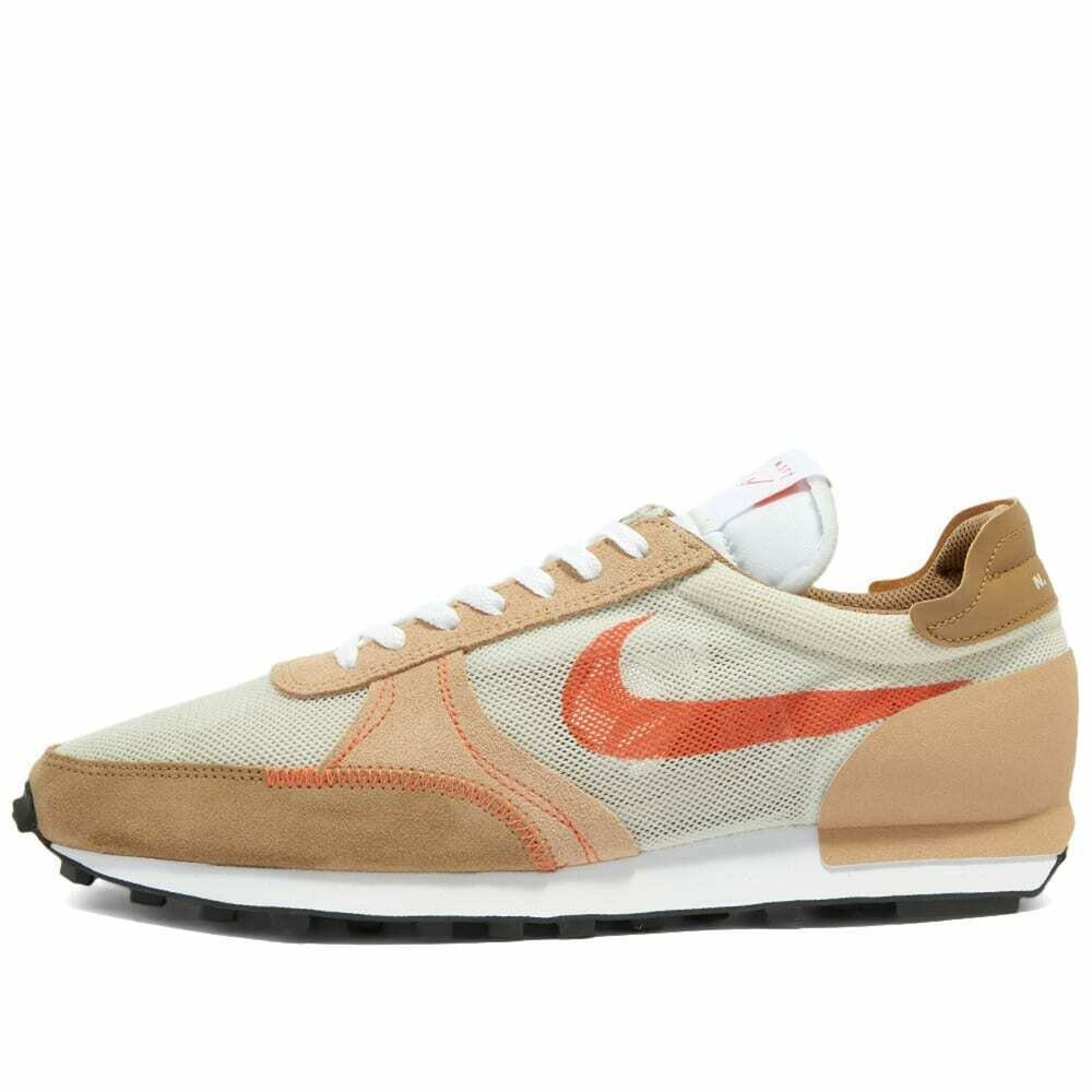 Nike Daybreak DBreak-Type Mars Yard CJ1156-004 Men sz 8.5